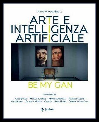 Arte & Intelligenza Artificiale